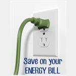 top 7 ways to save on energy bills